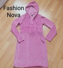 Fashion Nova Dress