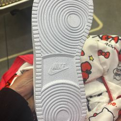 Nike Court Vision Low – Men’s Size 11.5 – Clean & Stylish 🔥