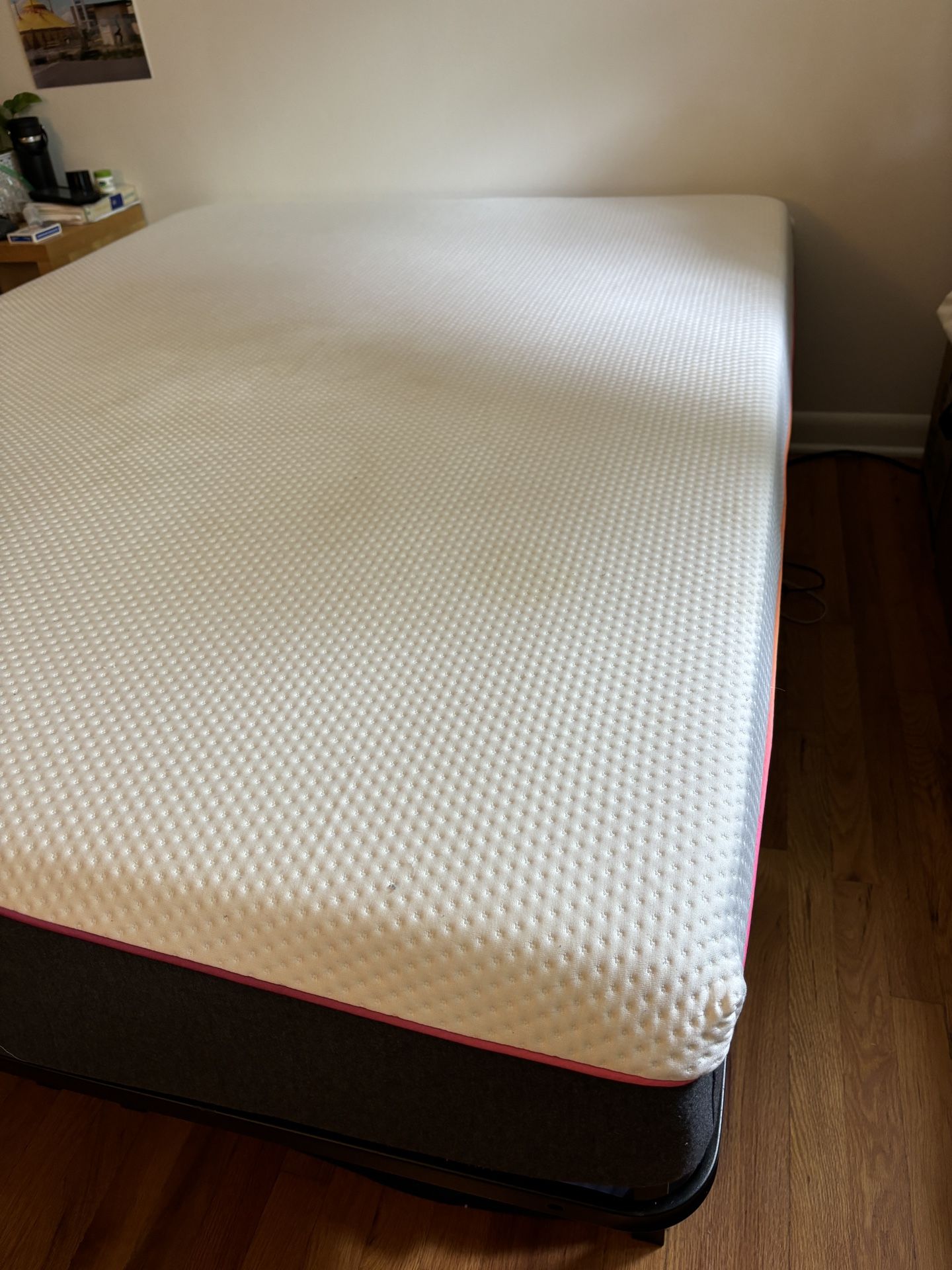 Full Mattress - tulo liv