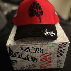 Belico Hat with box