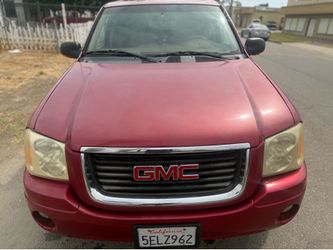 2003 GMC Envoy