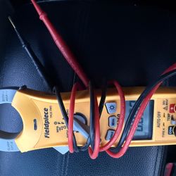 Multimeter Field piece 