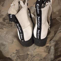 Size 9 Juicer Boots