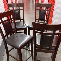 Lifestyle Dinette Chairs 