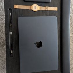 Laptop Stand