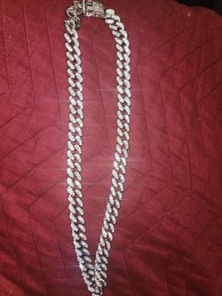 Chains And Bracelets For Sale
