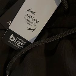 Armani Sweats Brand New