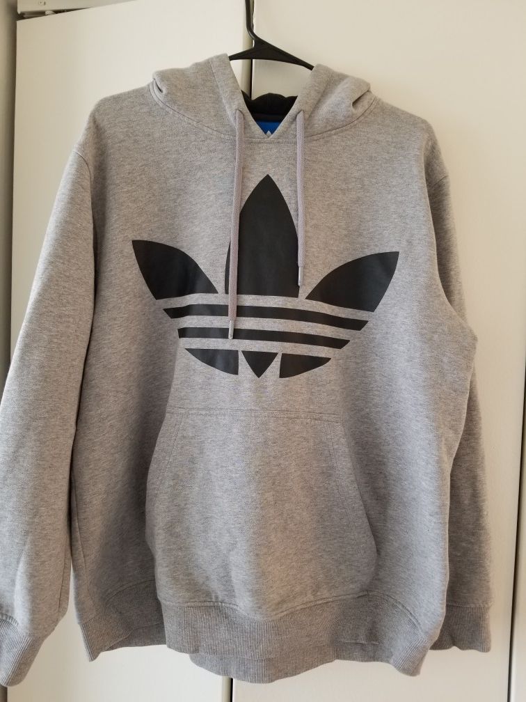 Men's Adidas Hoodie