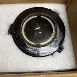 G Wagon Headlights