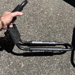 Kayak Rack 