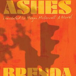 Eating Ashes: A Novel