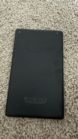 Amazon Fire Tablet