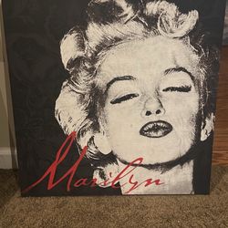 Marilyn Monroe Picture