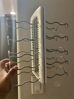 Vinyl Holder