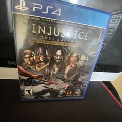 Cool Superhero Video Game