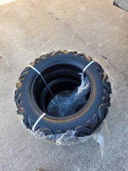 All-terrain vehicles (ATV or UTV) with 26x9-14 measurements