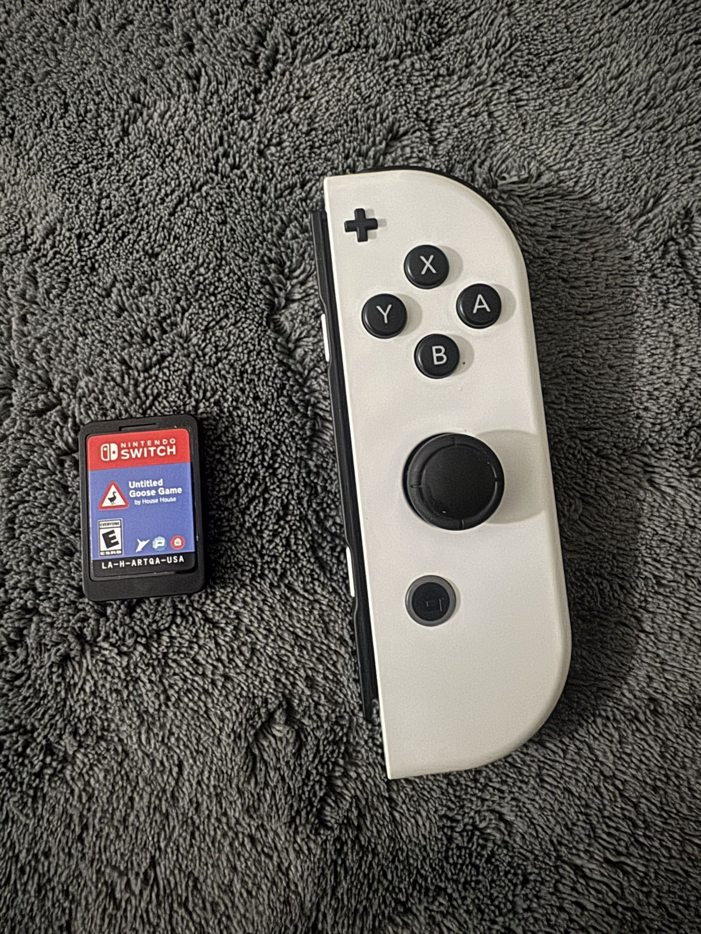Nintendo Switch Games
