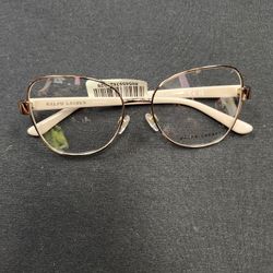 Ralph Lauren Glasses