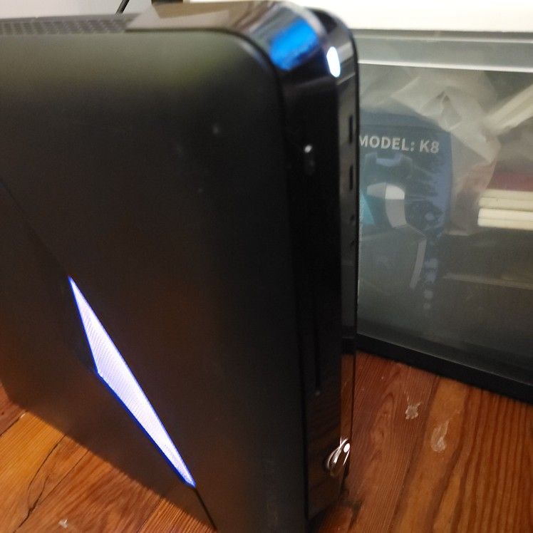 Pc