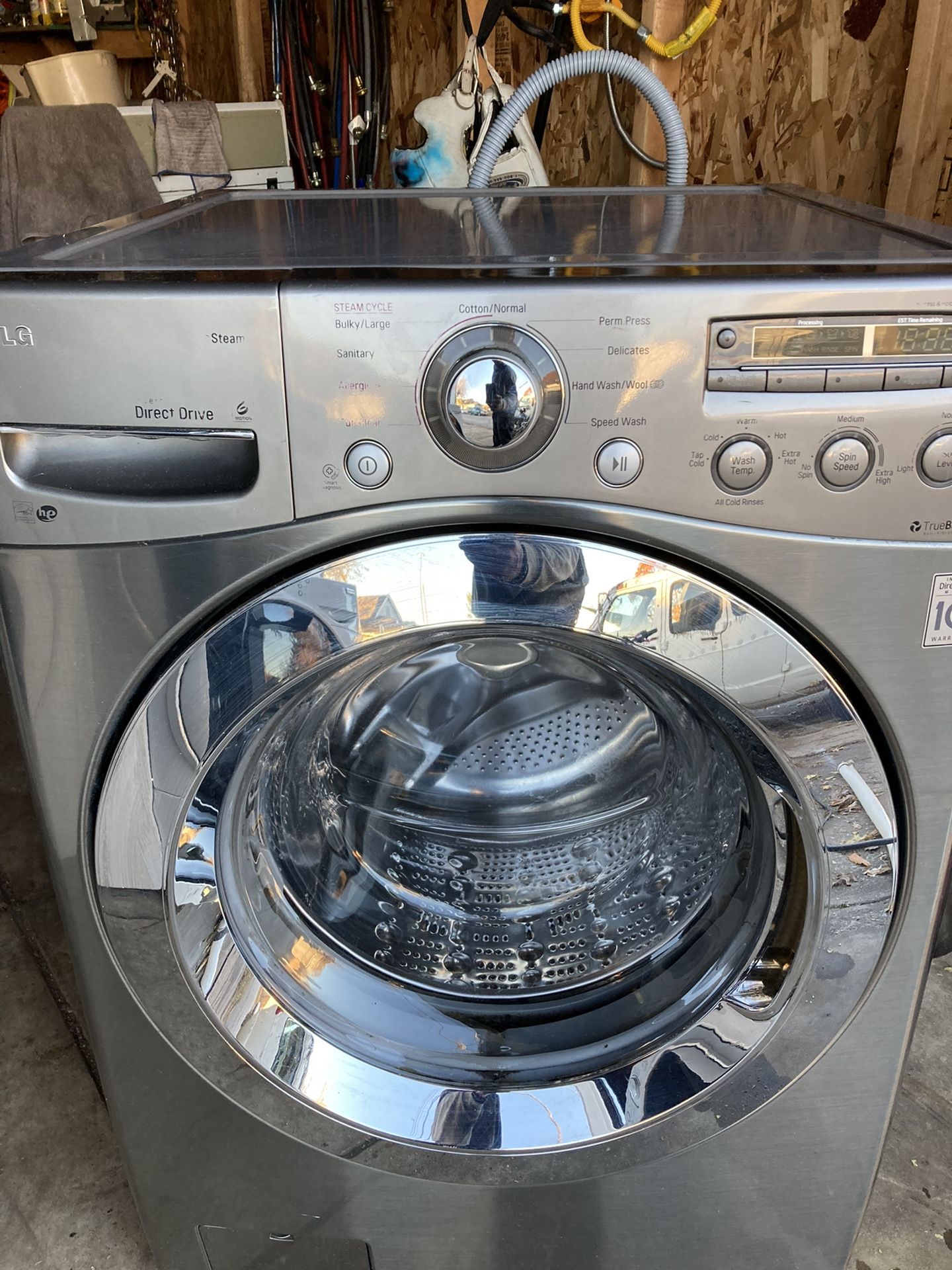 Washer