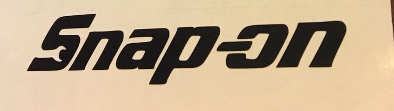 Tool box & Hard Hat Decals