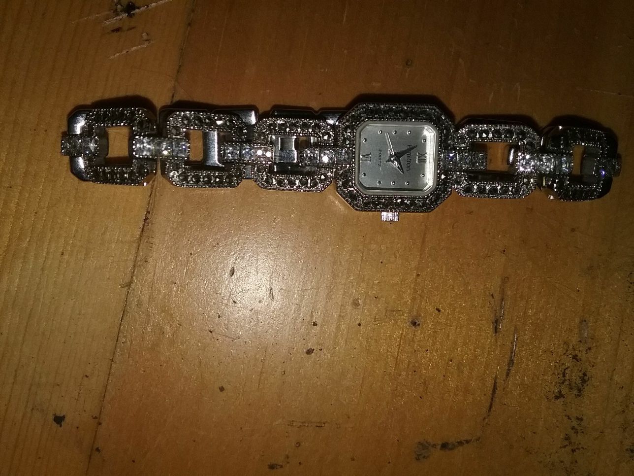 Armatran lady's watch