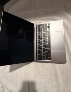 2020 M1 MacBook Pro 13’