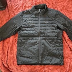 Lululemon Genesis Jacket