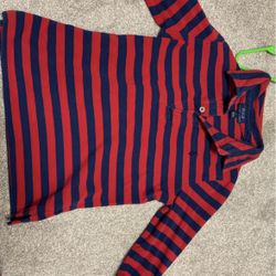 Polo Ralph Lauren T Shirt Size 7