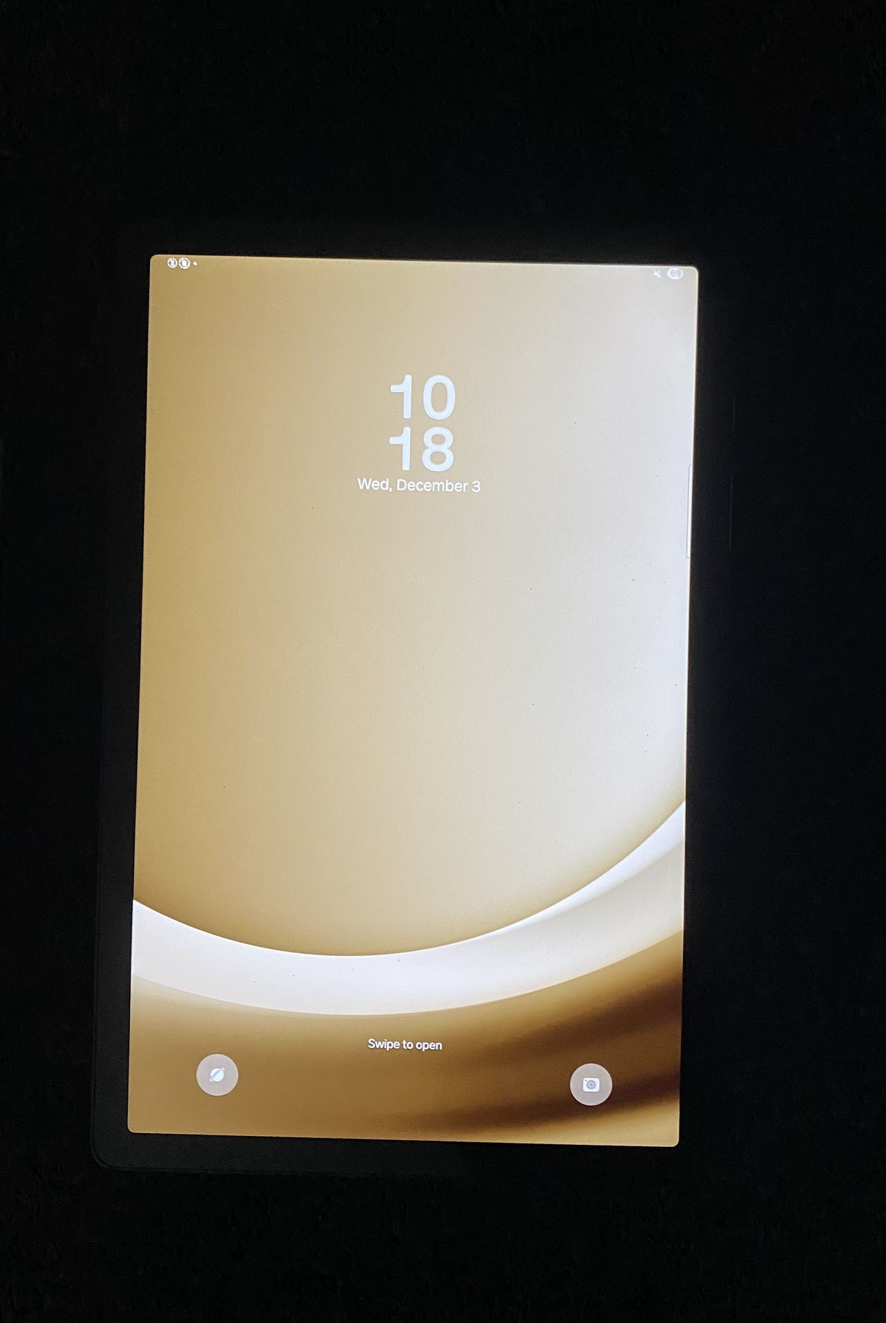 Galaxy Tab A9+ (new)