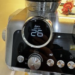 Deloonghi Espresso machine  
