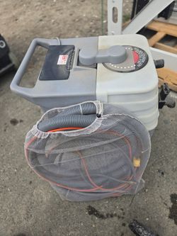 Hot Water Extractor Carpet Cleaning Machine