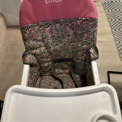 Baby High Chair