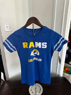 NFL Los Angeles Rams kids T-Shirt