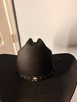 Black Tejana for sell