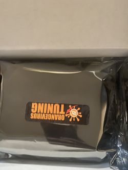 Orange Virus, Tune, Dongle Ov Tune