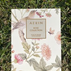AERIN Perfume Set 