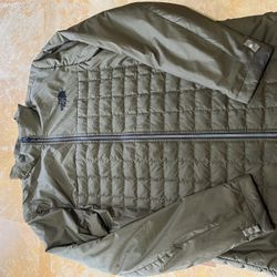 North Face Men’s Jacket 