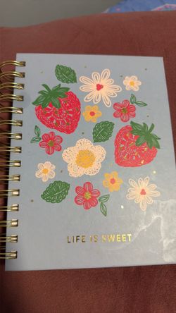 Note book