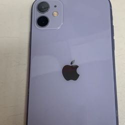 iPhone 11 64Gb Unlocked Good Condition like new