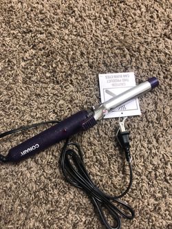 Curling iron