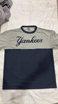 New York Yankees jersey
