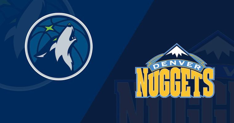 3 Tickets To Timberwolves At Nuggets Is Available 