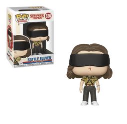 Funko Pop! Battle Eleven