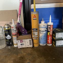 Electrician Equipment