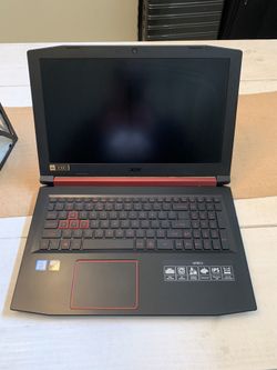 Acer Gaming Laptop
