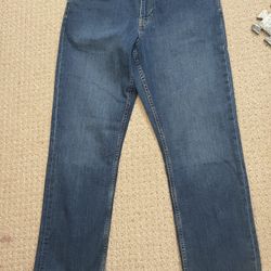 Weatherproof Vintage Jeans 