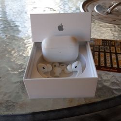 Air Pods Pro 2