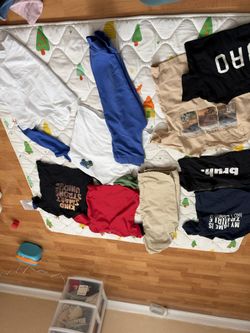 Clothes