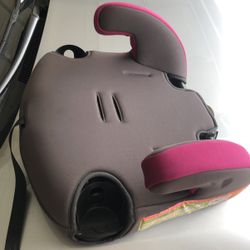 Booster